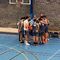 Club de baloncesto ,pruebas