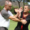 PRACTICAR ARTES MARCIALES 