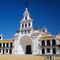 Vamos a la playa Matalascañas con parada en el Rocio