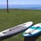 Paddle surf - Rutas conjuntas