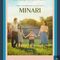 Ver pelí­cula Minari en cine Coliseo de San Andrés 