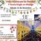 Visita al alumbrado de Málaga y fiesta single