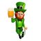 Feliz St. Patrick