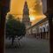 pasear por el centro,mezquita,etc tomar algo