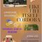 Language Exchange LIKE LIFE ITSELF- Córdoba