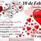 CELEBRAR DIA DE LOS DESENAMORAOS