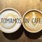 Tomar un cafe