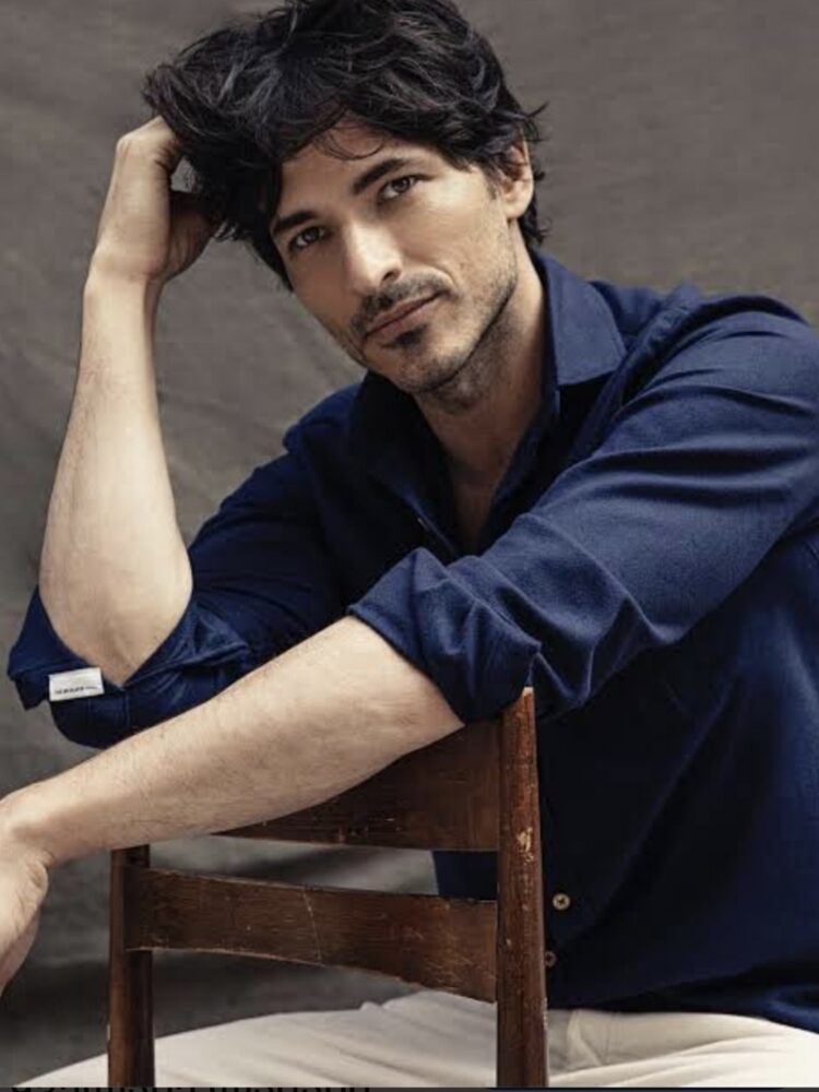 Foto de perfil de Marco