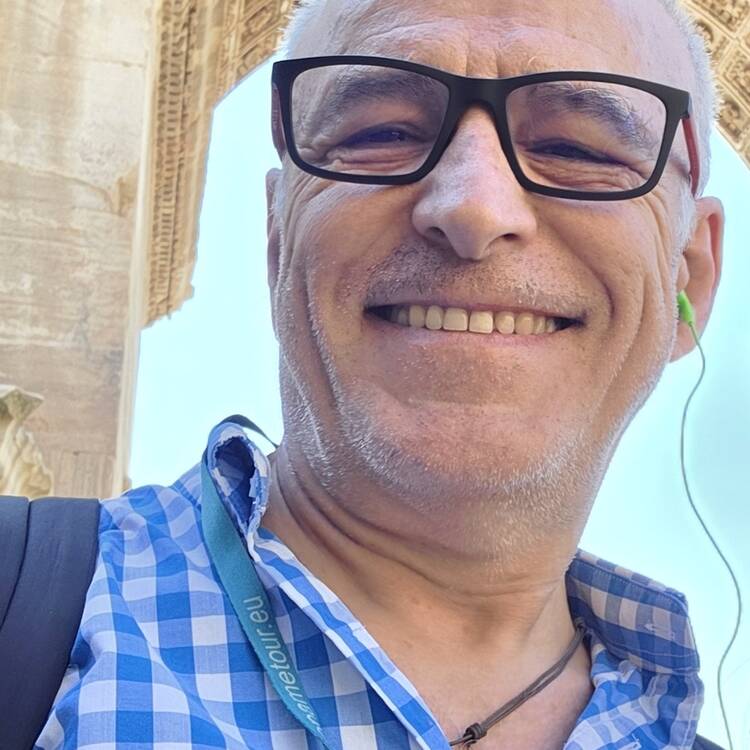 Foto de perfil de Vicente