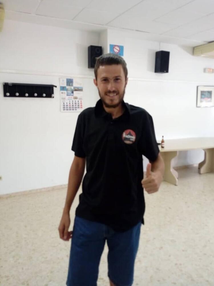 Foto de perfil de Andrés