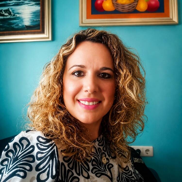 Foto de perfil de Estefanía