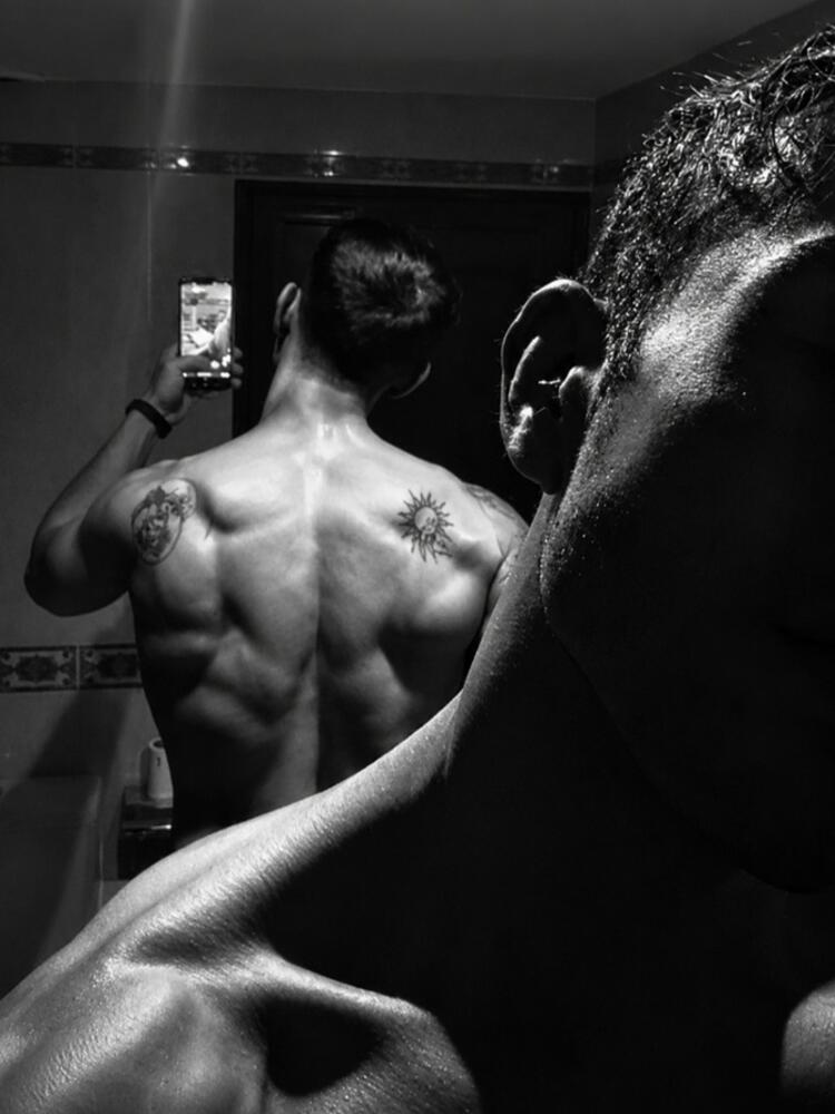Foto de perfil de Jason