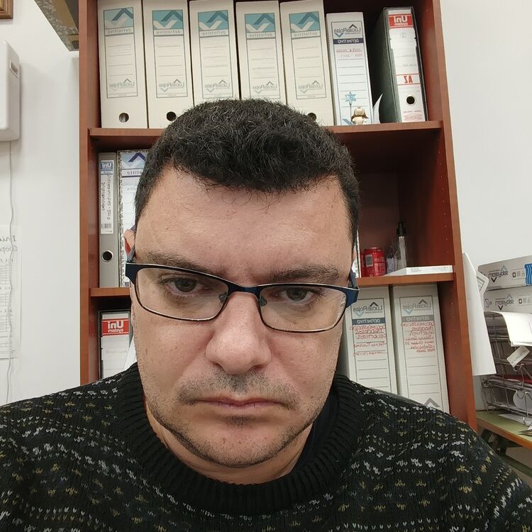 Foto de perfil de Juan jose