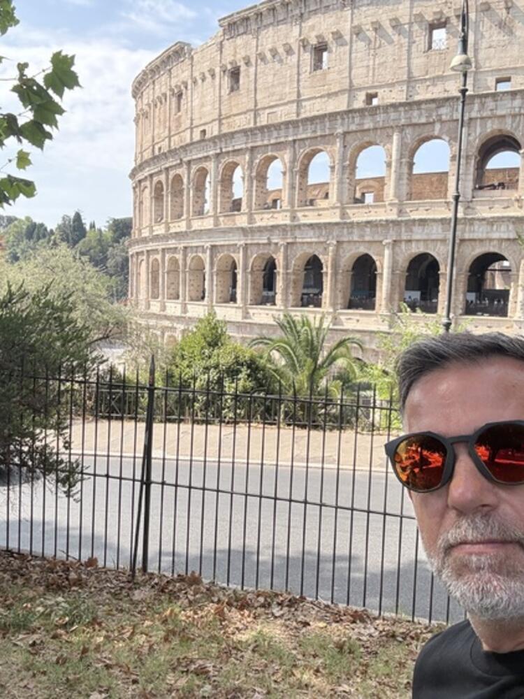 Foto de perfil de Alfonso