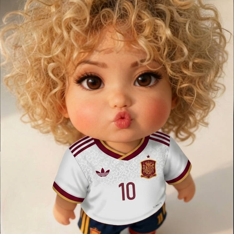 Foto de perfil de Pilar
