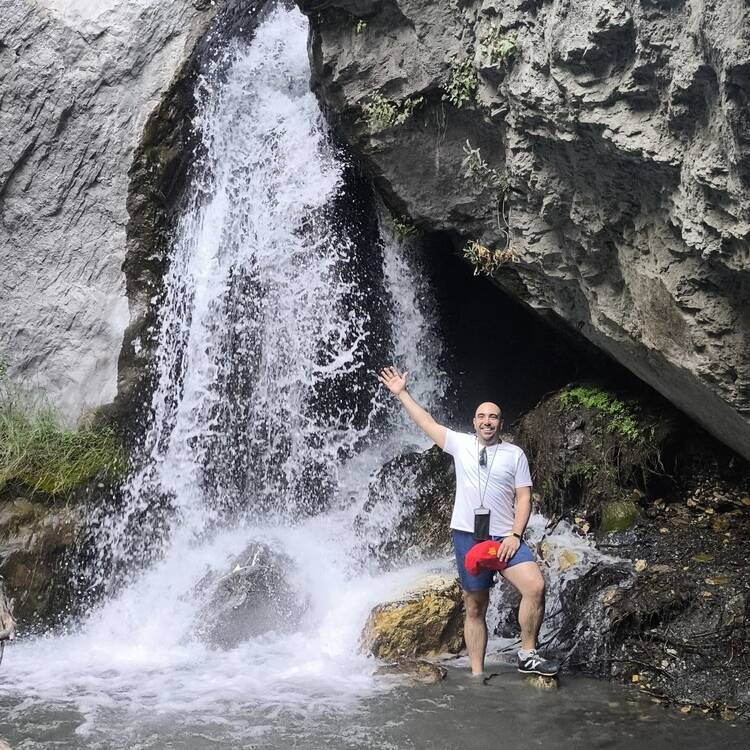 Foto de perfil de Juan Carlos