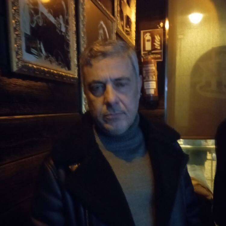 Foto de perfil de Manuel