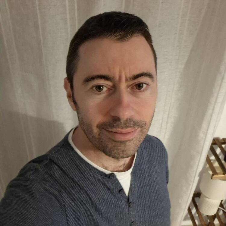Foto de perfil de placido