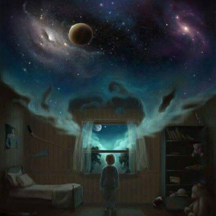Foto de perfil de Luna