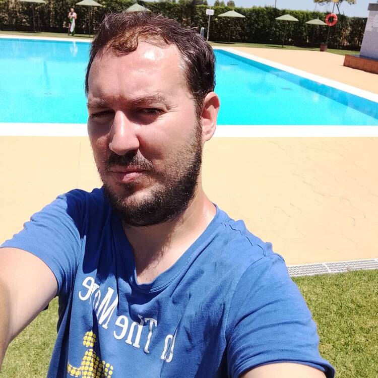 Foto de perfil