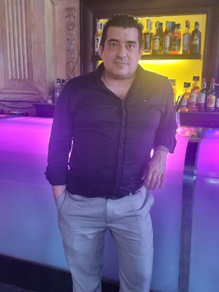 Foto de perfil de José