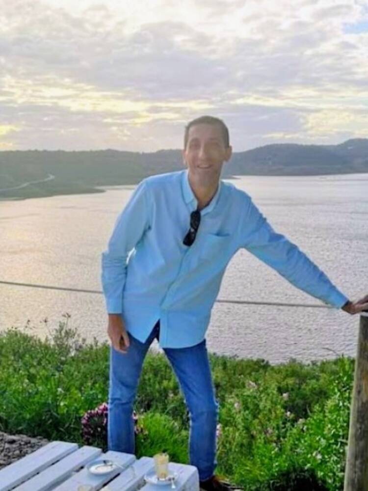 Foto de perfil de Busco