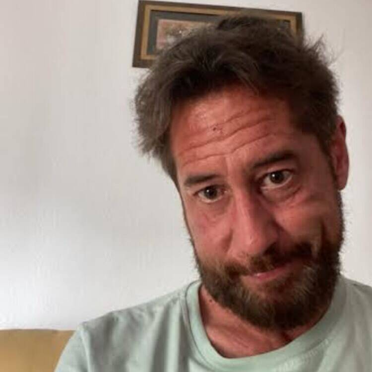 Foto de perfil de Fran
