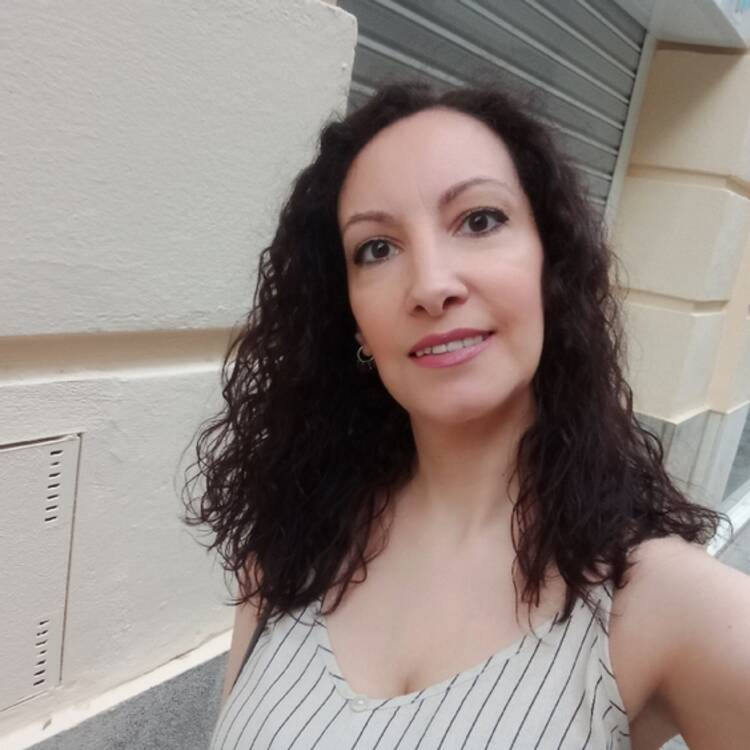 Foto de perfil de Rafi