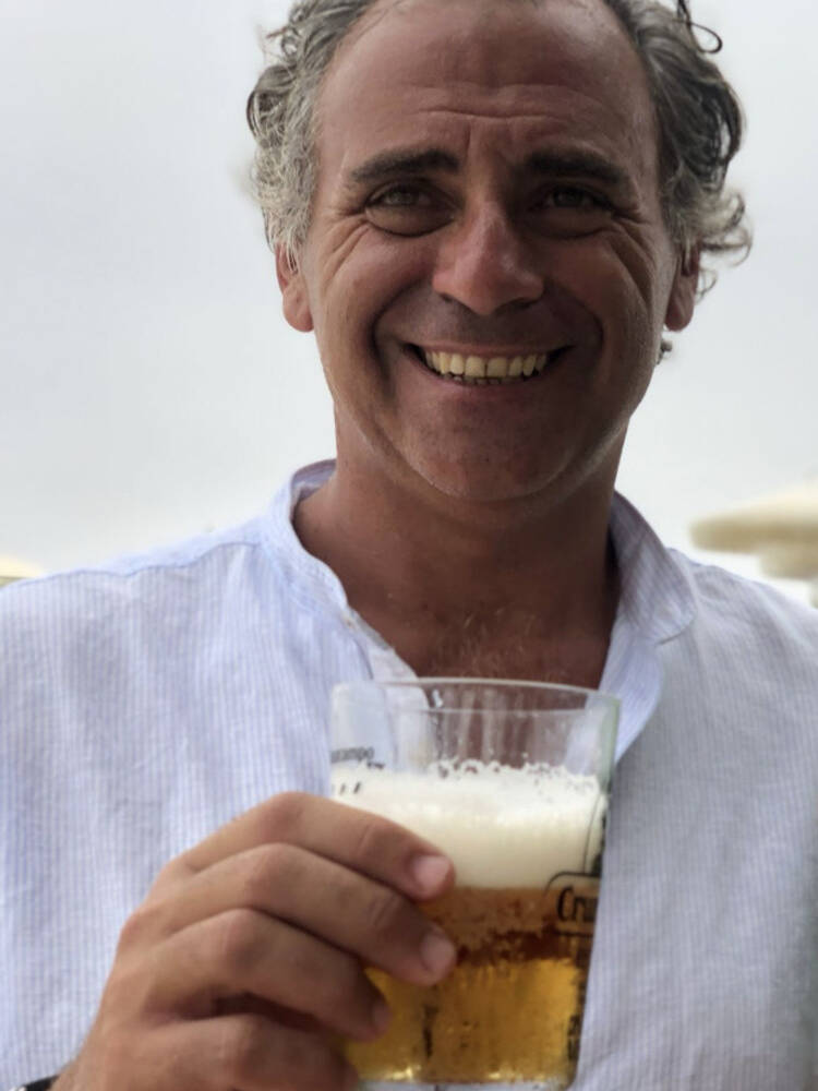 Foto de perfil de Jero