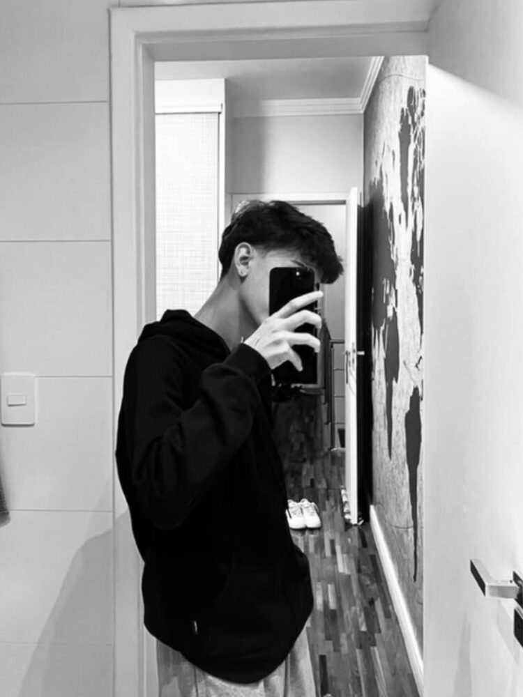 Foto de perfil de Pablo