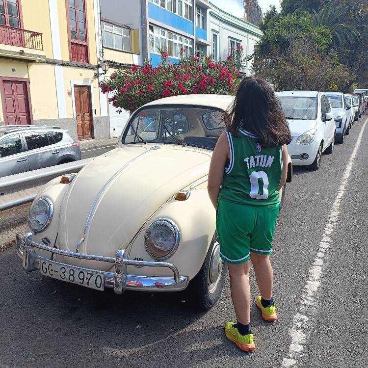 Foto de perfil