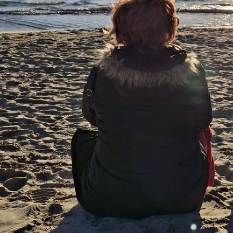 Foto de perfil de Antonia Garcia