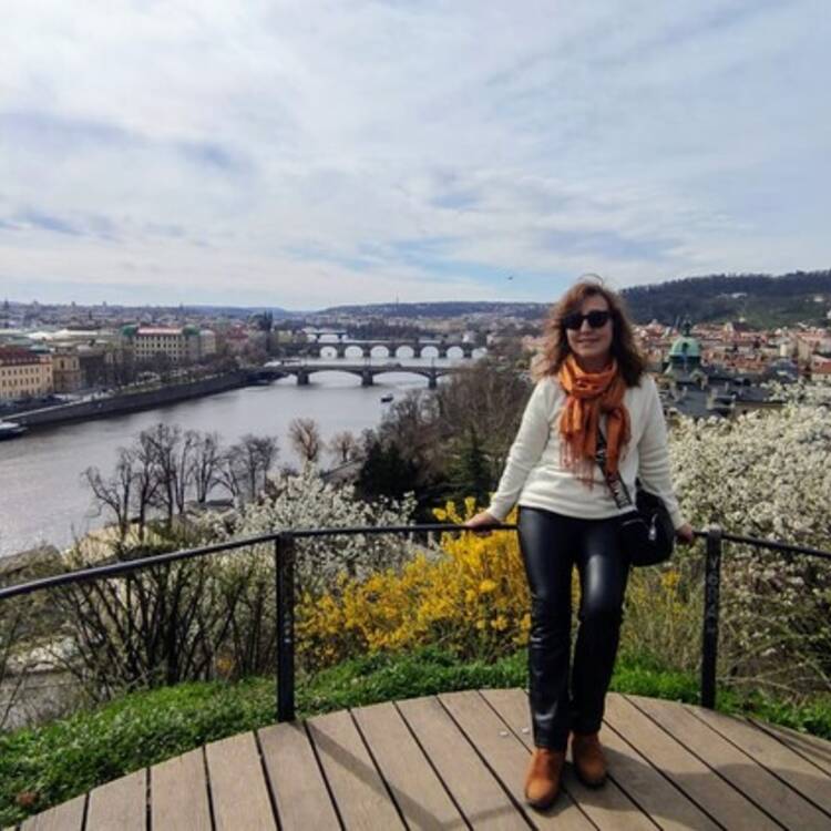 Foto de perfil