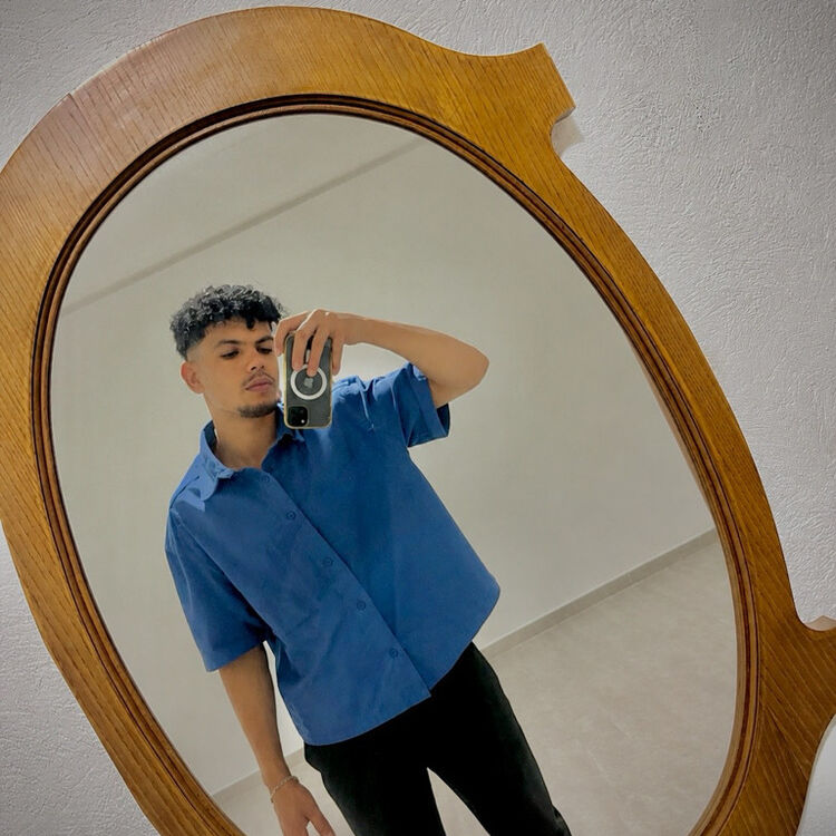 Foto de perfil de Redw