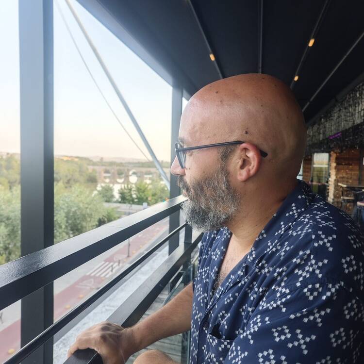 Foto de perfil