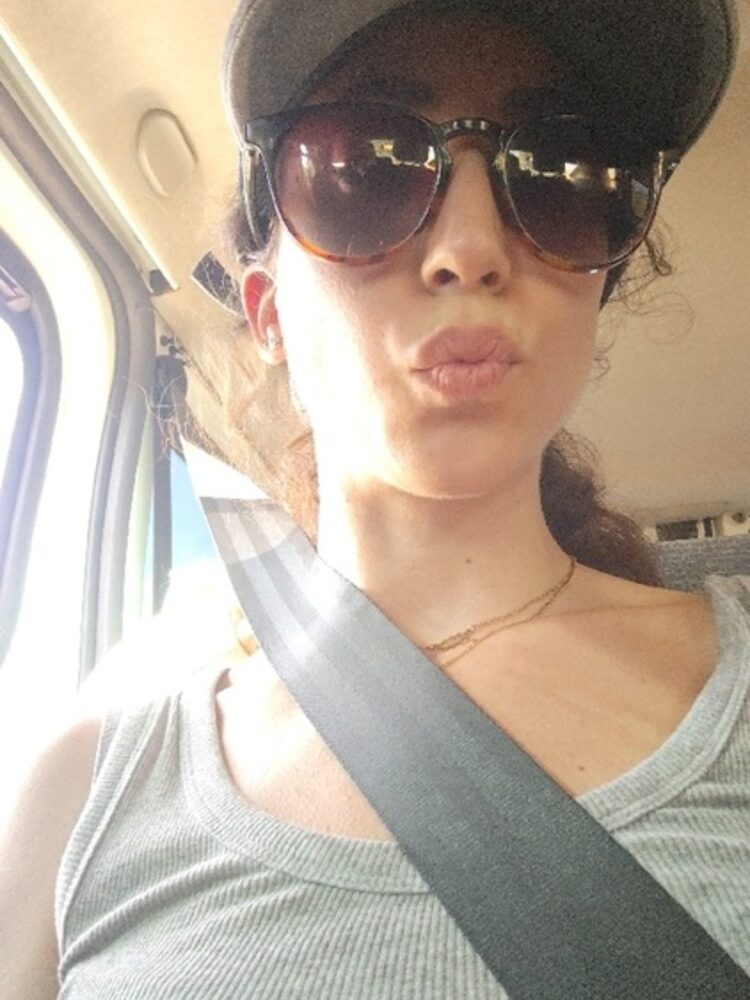 Foto de perfil de Cristina
