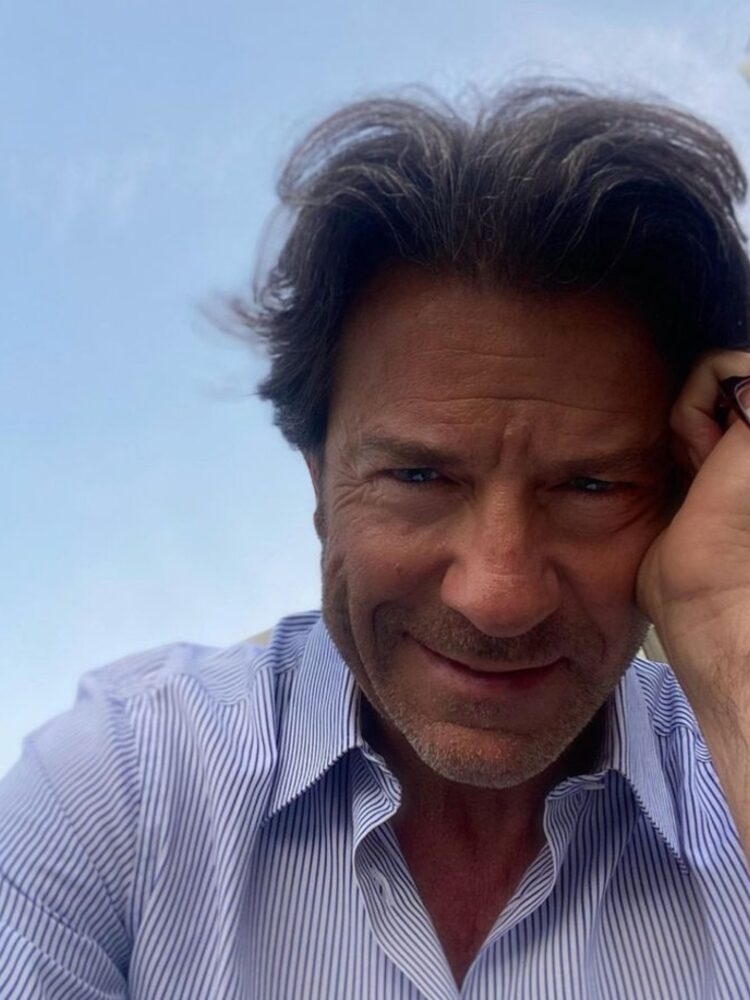 Foto de perfil de Christian Martove