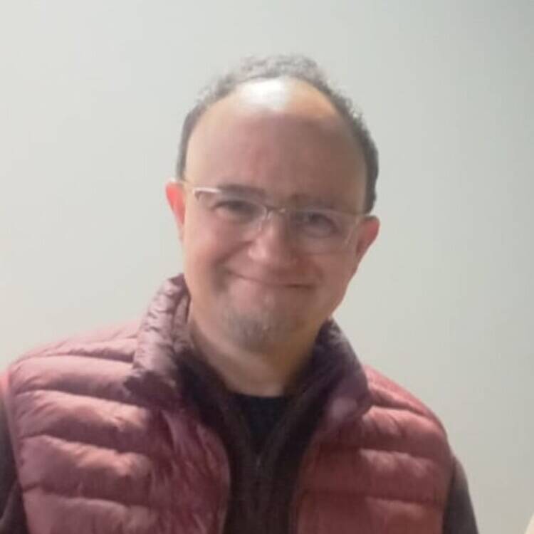 Foto de perfil