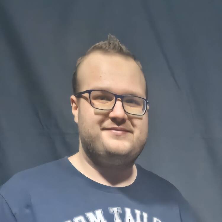 Foto de perfil de Pedro