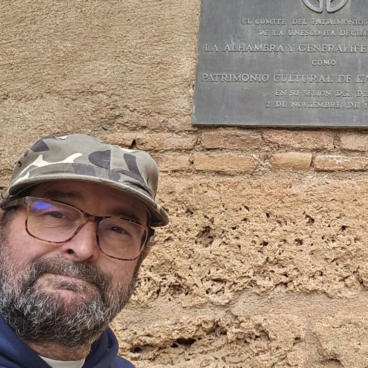 Foto de perfil