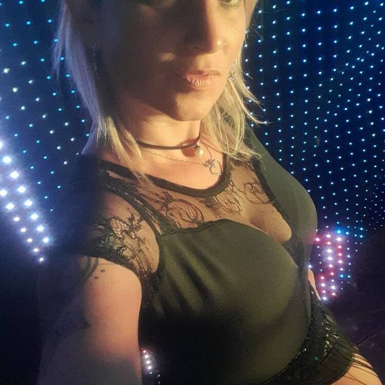 Foto de perfil de Luisa