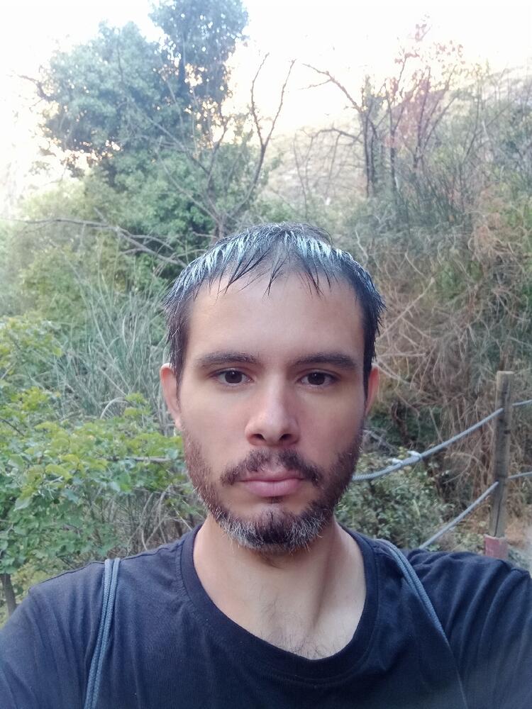 Foto de perfil de Alvaro