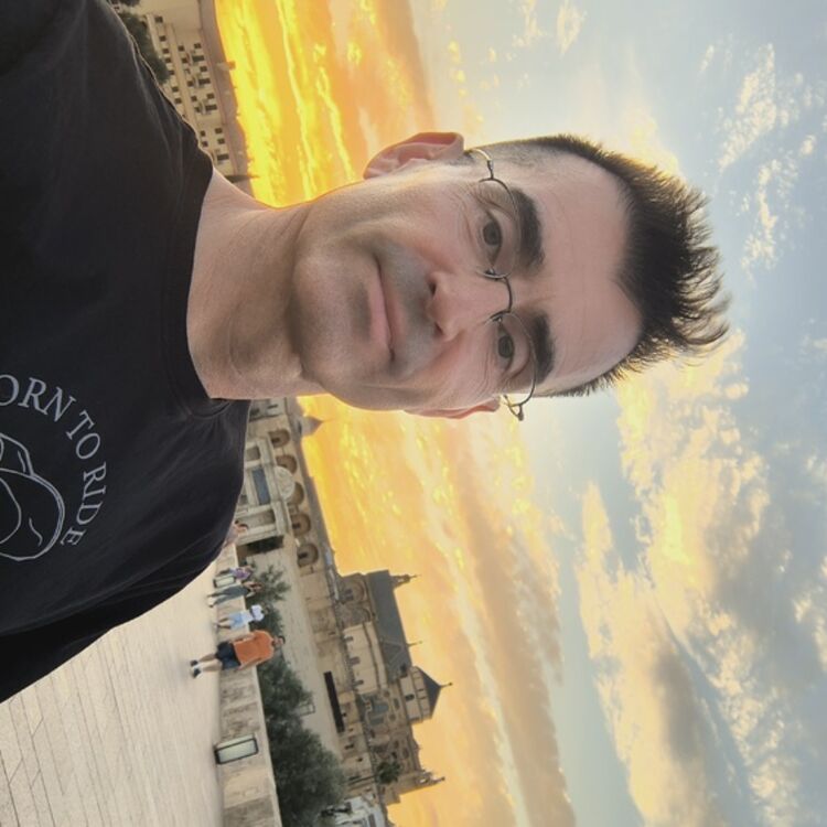Foto de perfil