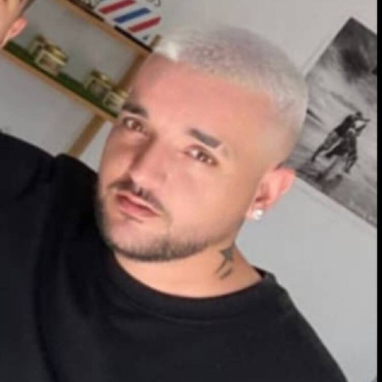 Foto de perfil de Oscar