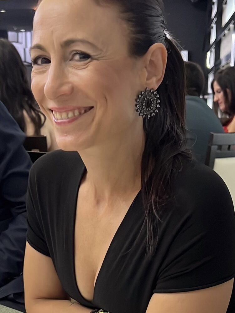 Foto de perfil de Rosa María