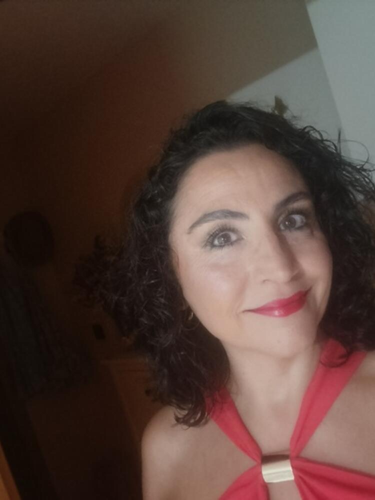 Foto de perfil de Yolanda