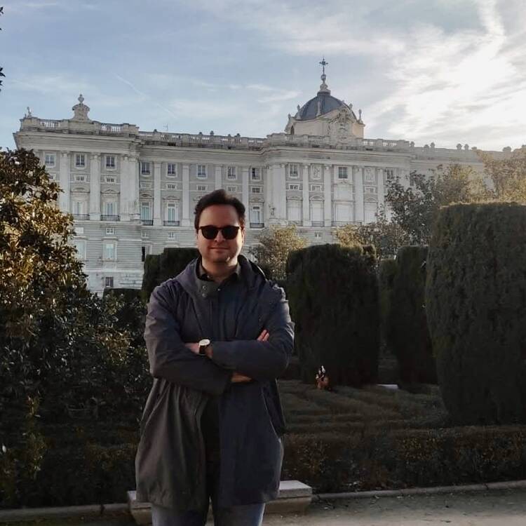 Foto de perfil de José Miguel