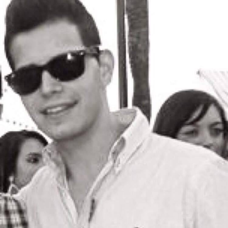 Foto de perfil de Jose Manuel