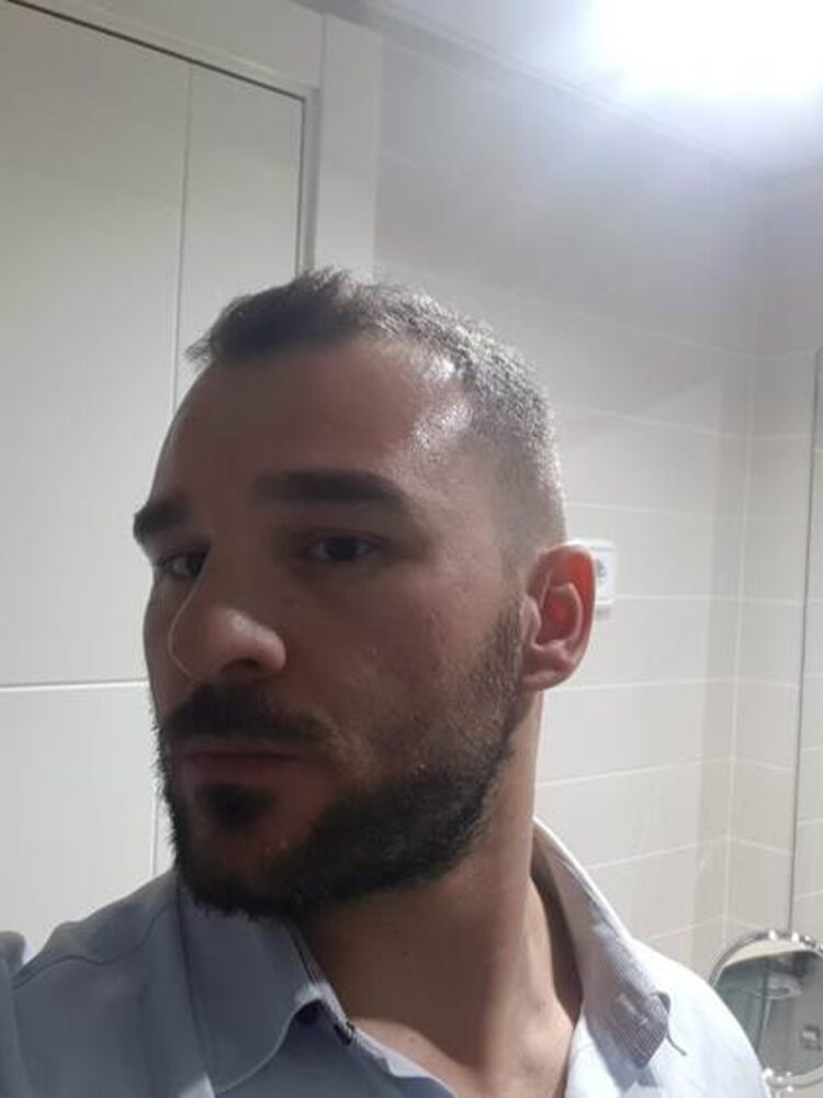 Foto de perfil de Alex