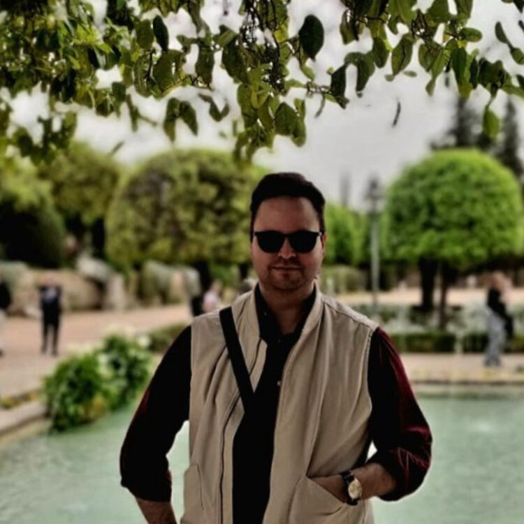 Foto de perfil